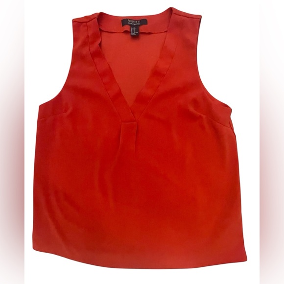 Forever 21 Top - Picture 1 of 7